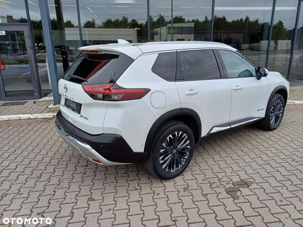 Nissan X-Trail 1.5 VC-T e-POWER Tekna e-4ORCE - 5