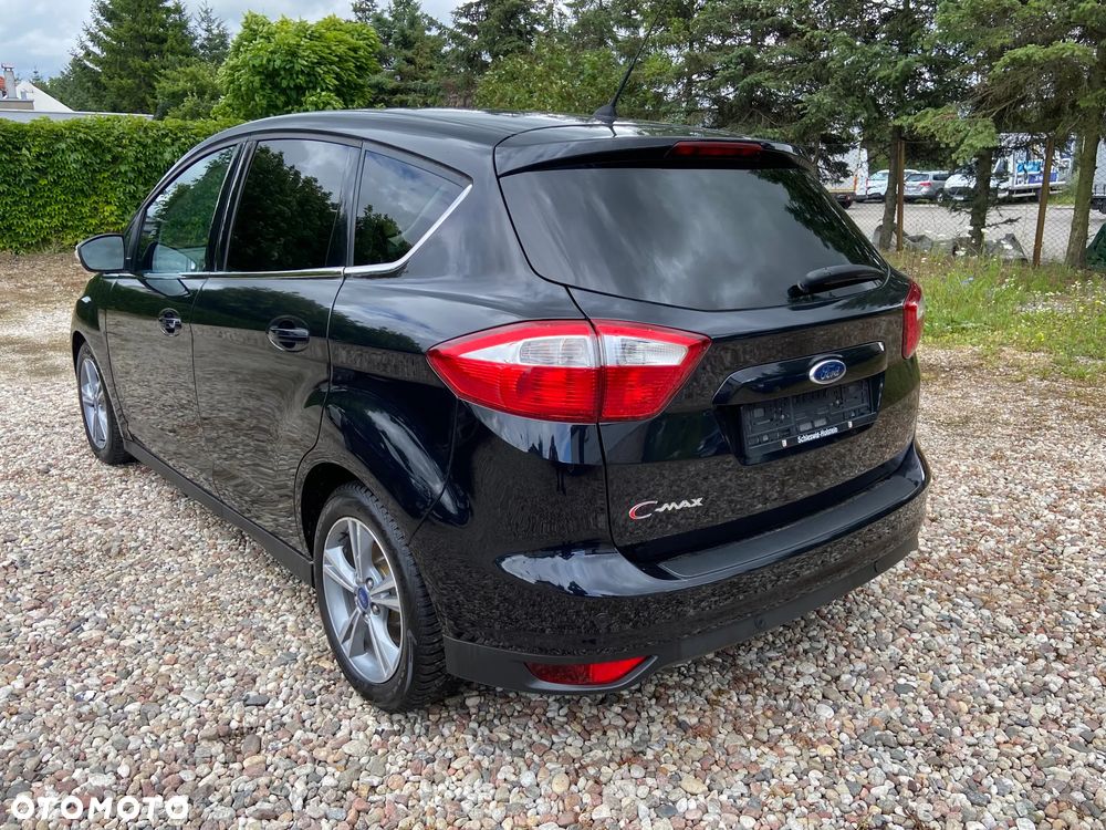 Ford C-MAX - 17
