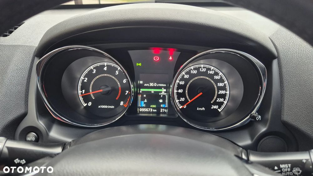 Mitsubishi ASX 1.6 ClearTec 2WD Active+ - 33