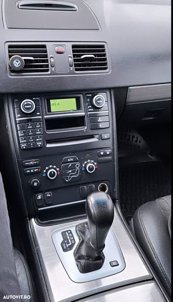 Volvo XC 90 D3 Geartronic Momentum - 7