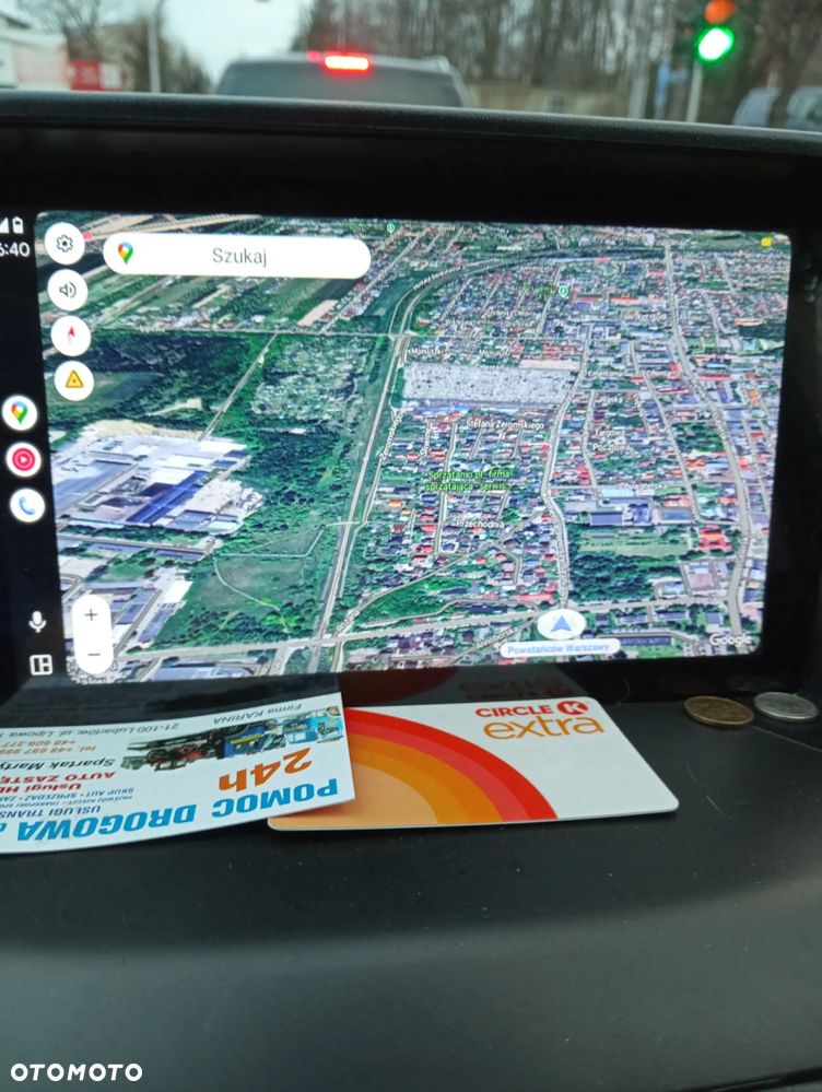 Ford Kuga 2.0 TDCi 4WD Titanium - 5