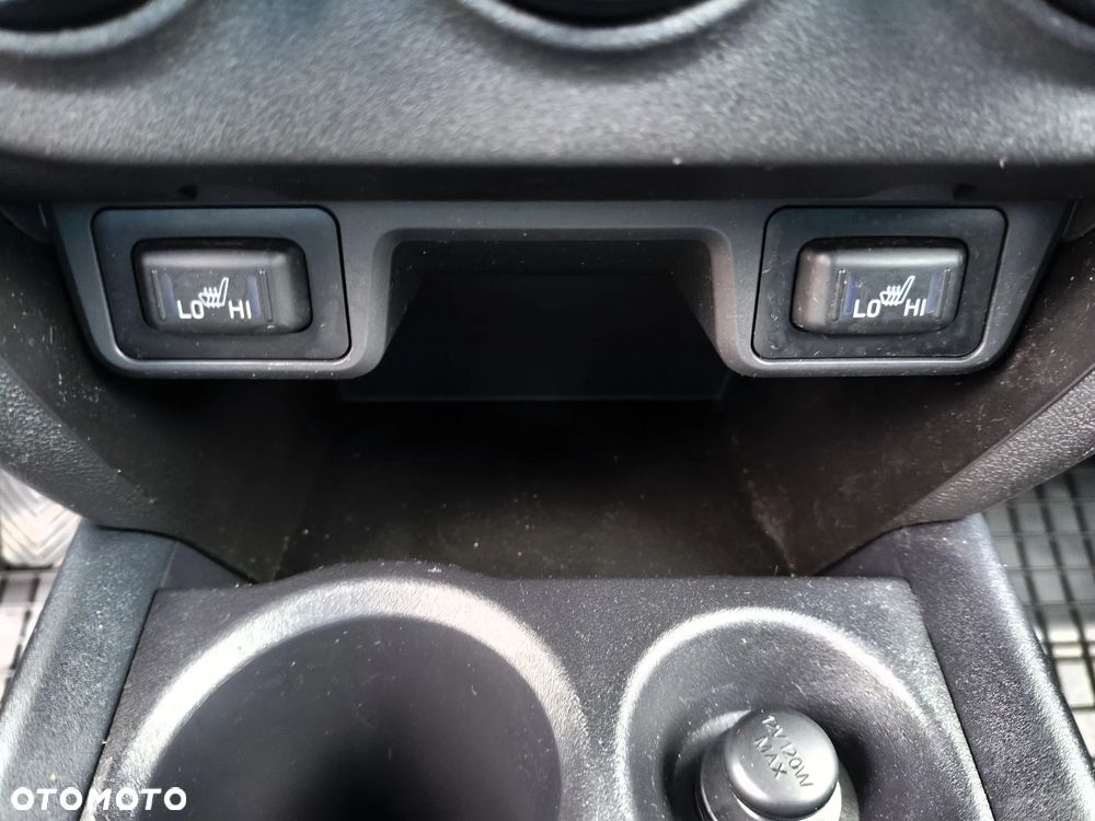 Mitsubishi ASX 1.6 ClearTec 2WD Edition - 26