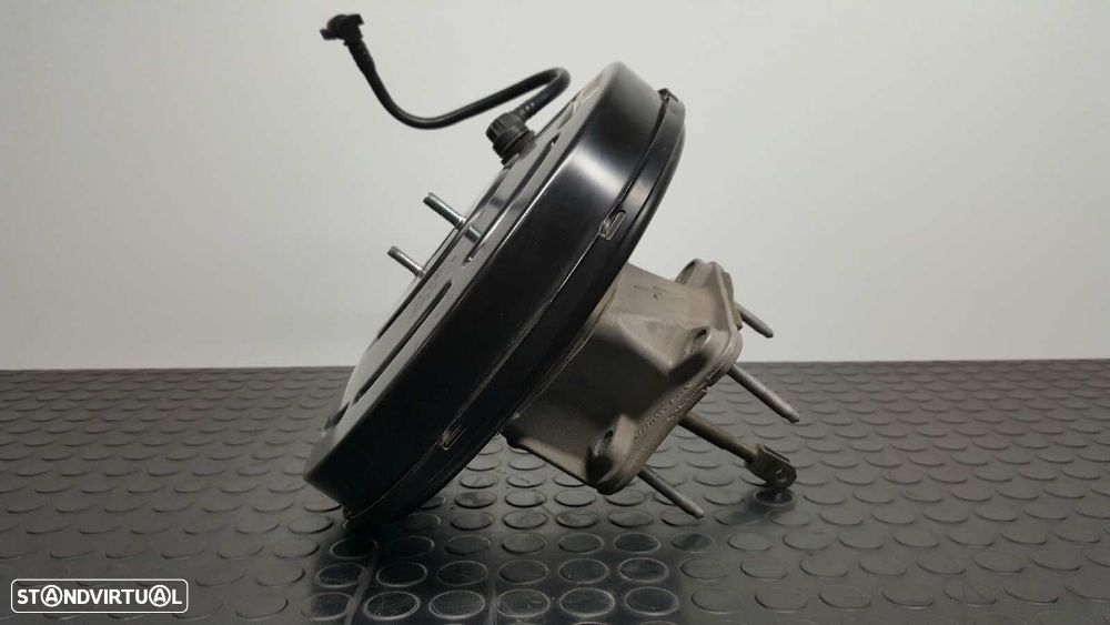 SERVOFREIO RENAULT SCENIC III EXPRESSION - 2