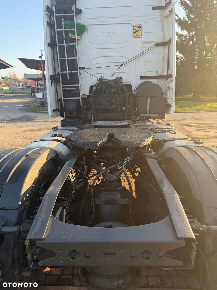 Volvo FH - 5