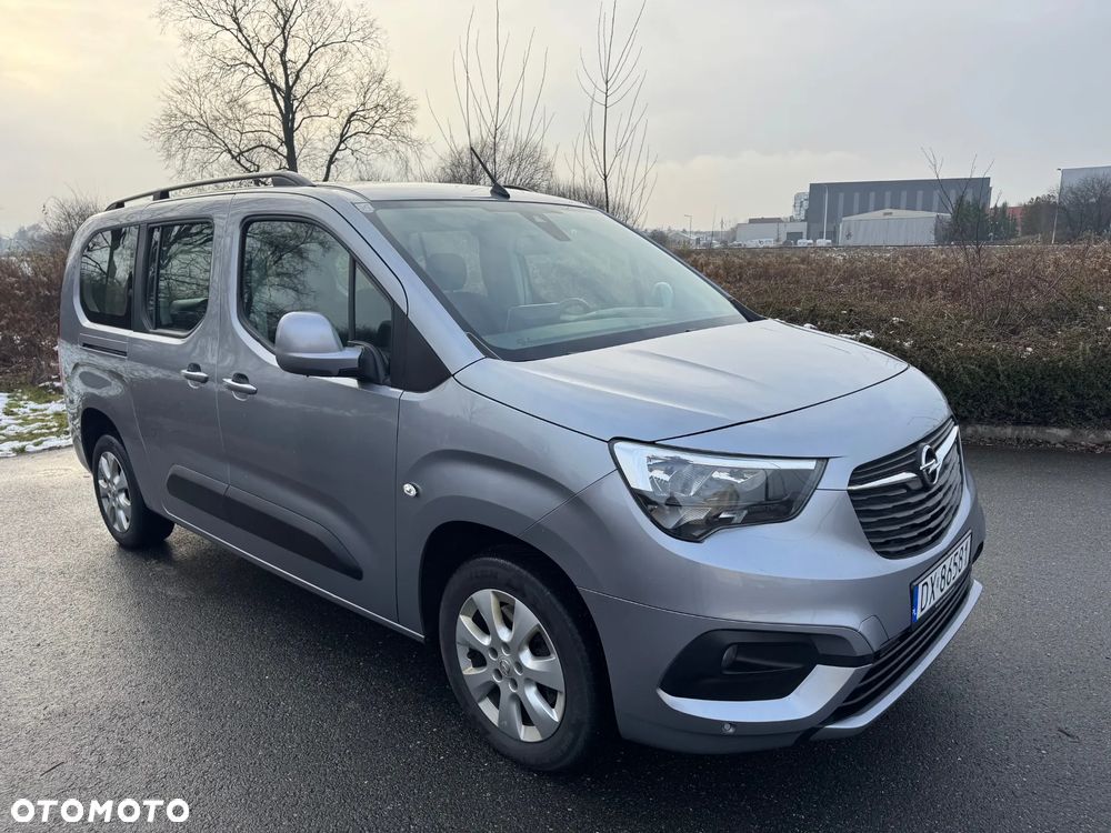 Opel Combo 1.5 D Start/Stop Ultimate - 3