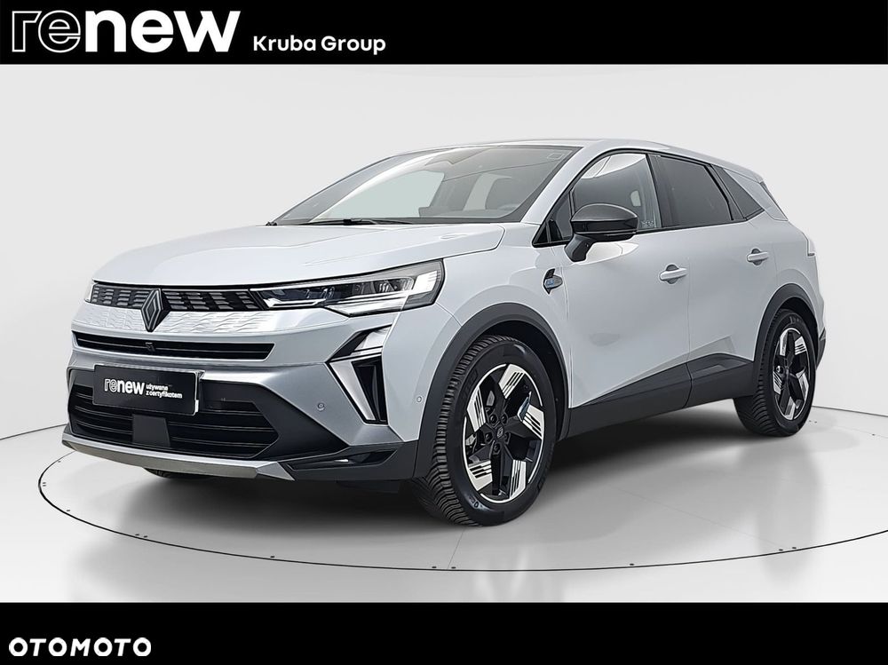 Renault Symbioz 1.8 E-Tech Full Hybrid 160 Esprit Alpine - 1