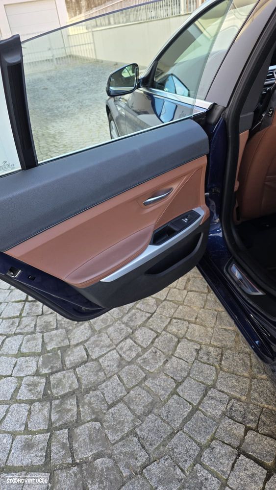 BMW 640 Gran Coupé d - 16