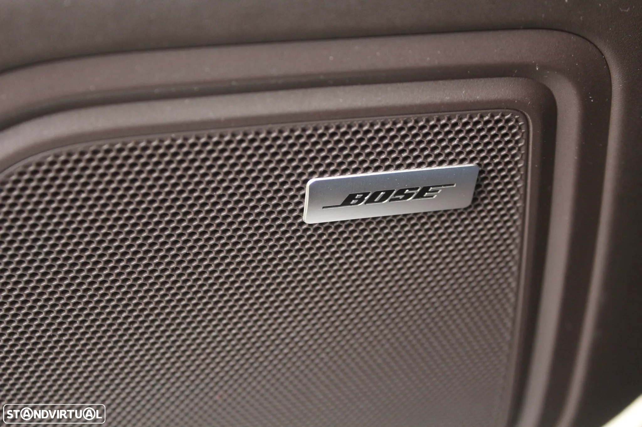 Porsche Macan S Diesel PDK - 10