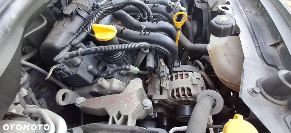 Renault Twingo 1.2 60 Authentique - 22