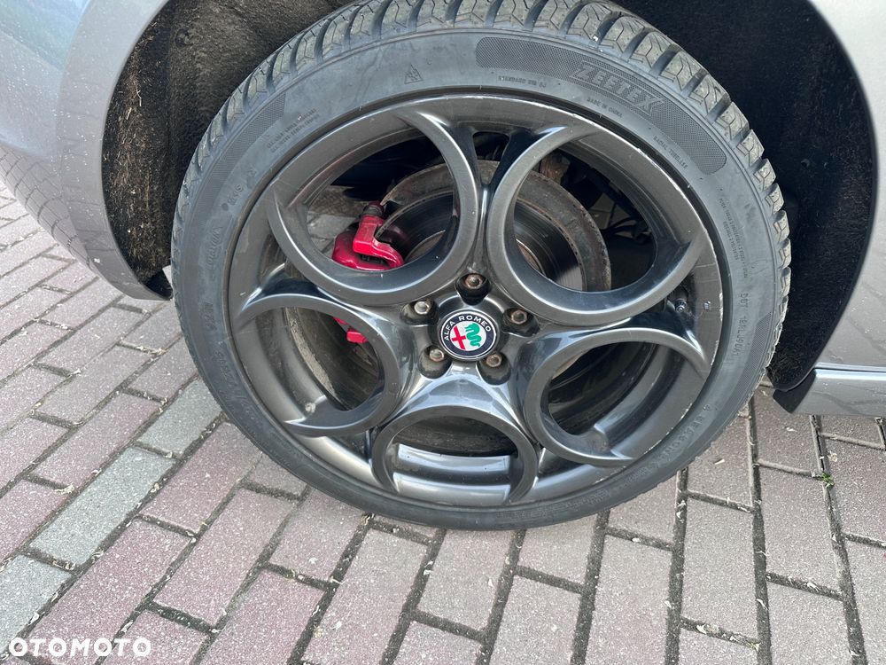 Alfa Romeo Giulietta 1.6 JTDM - 28