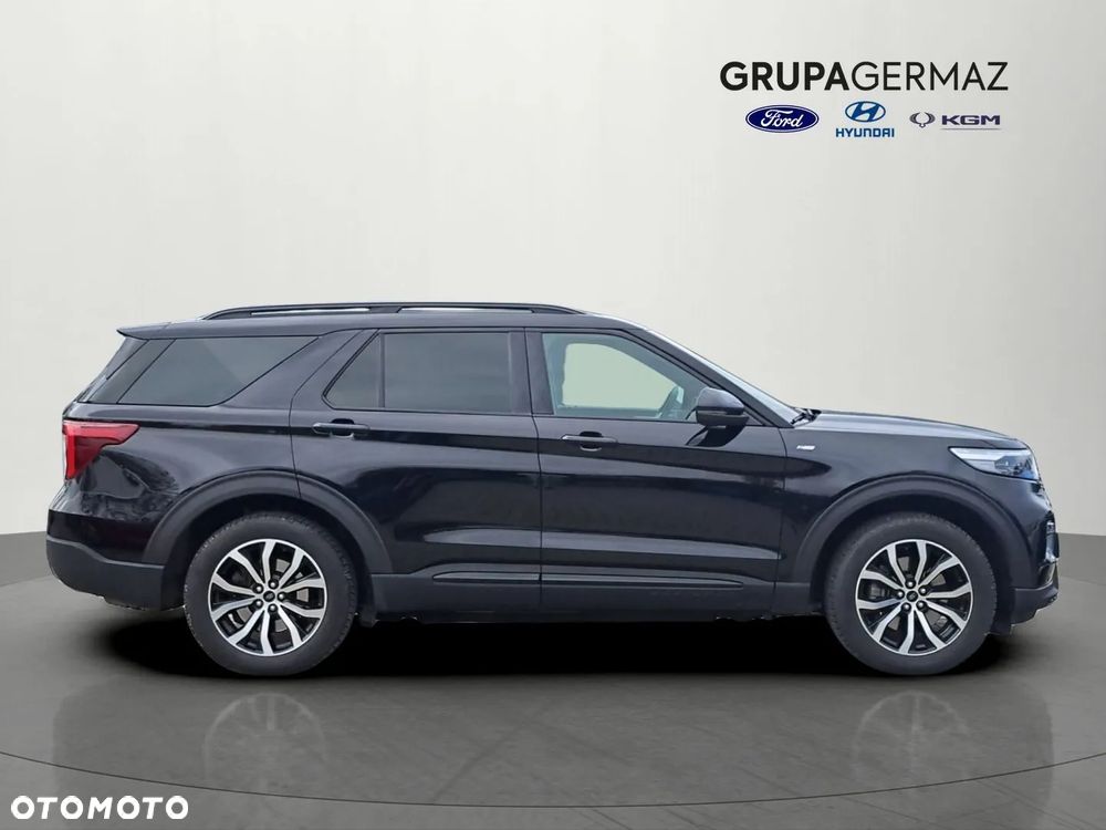 Ford Explorer 3.0 EcoBoost PHEV 4WD ST-Line - 6