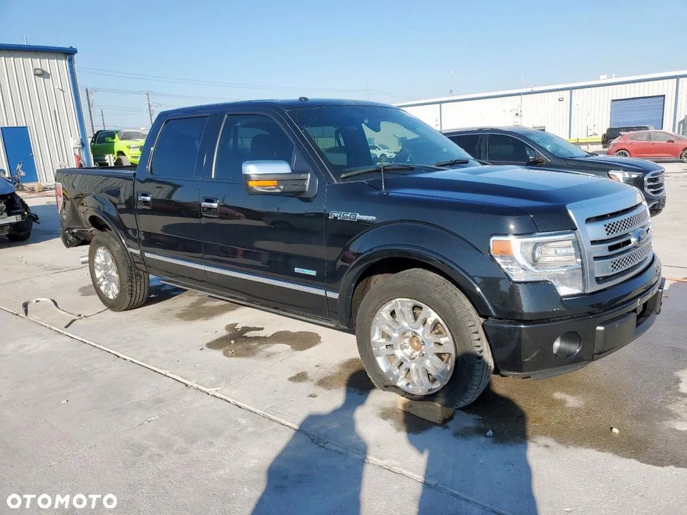 Ford F150 - 5