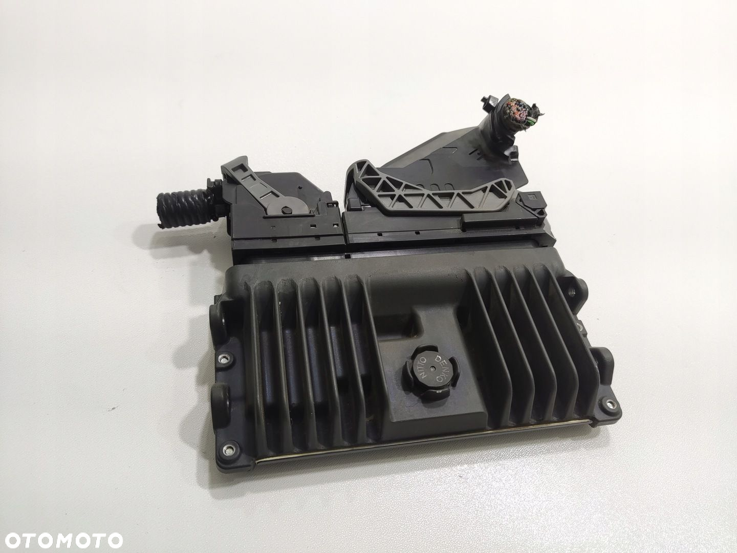 STEROWNIK KOMPUTER SILNIKA TOYOTA YARIS CROSS 1.5 HYBRID 89661-0UA00 20-25 - 3