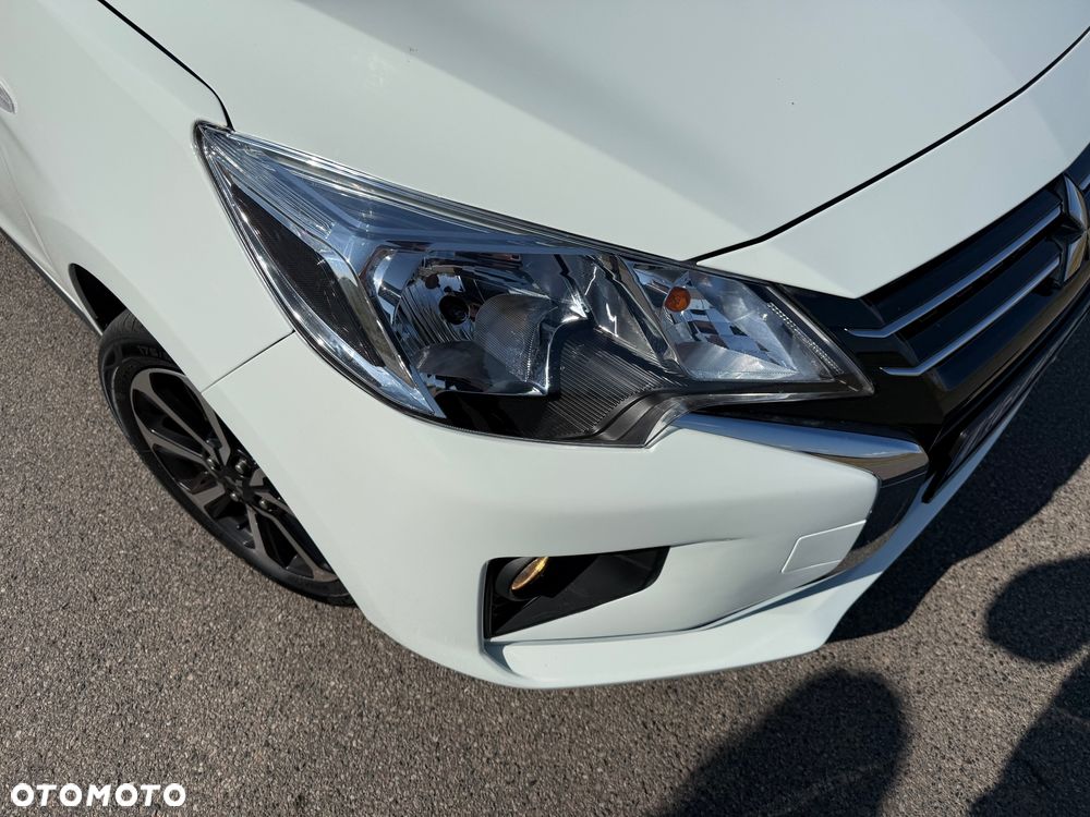 Mitsubishi Space Star 1.2 Intro Edition+ - 16