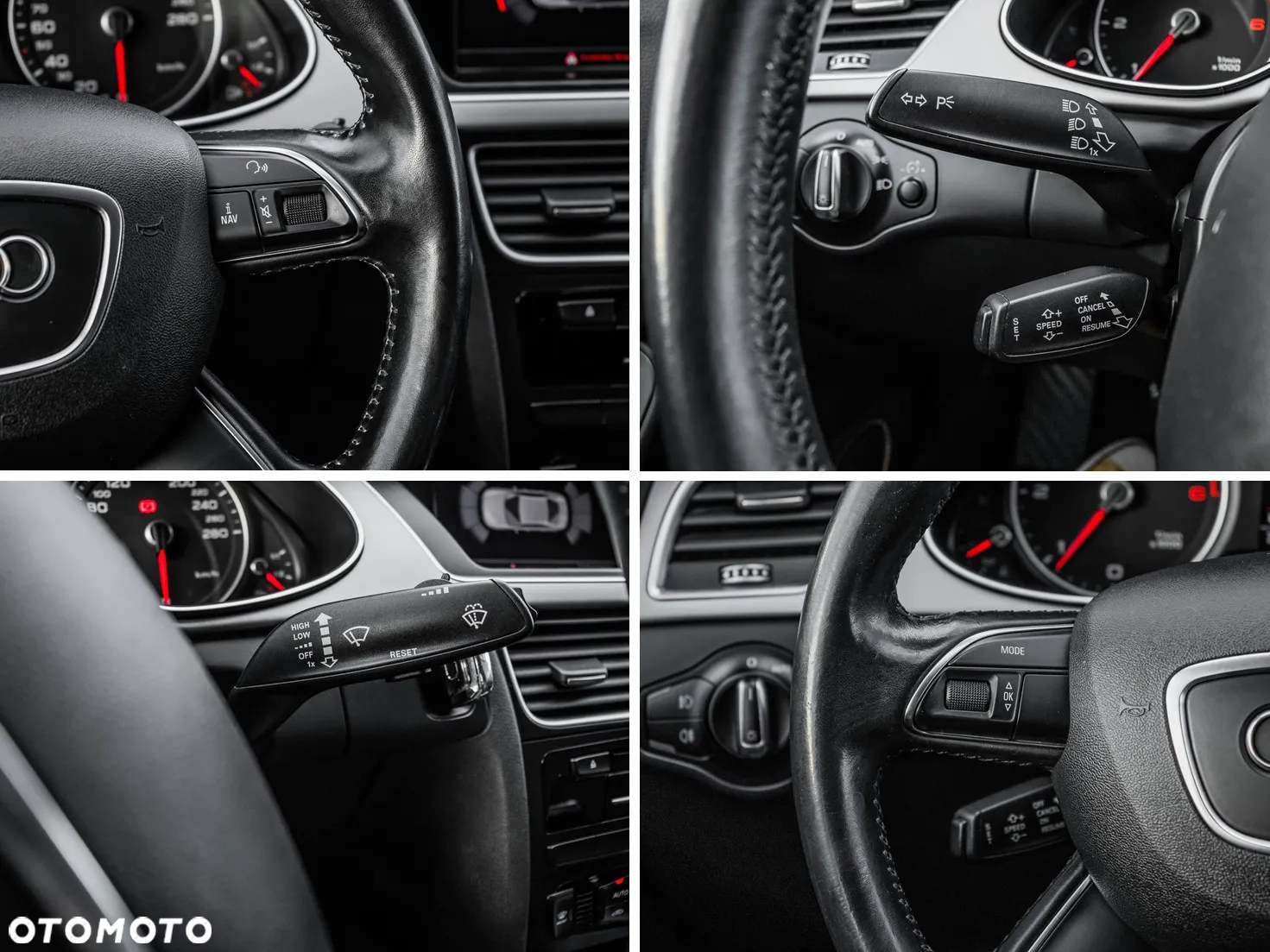 Audi A4 - 18