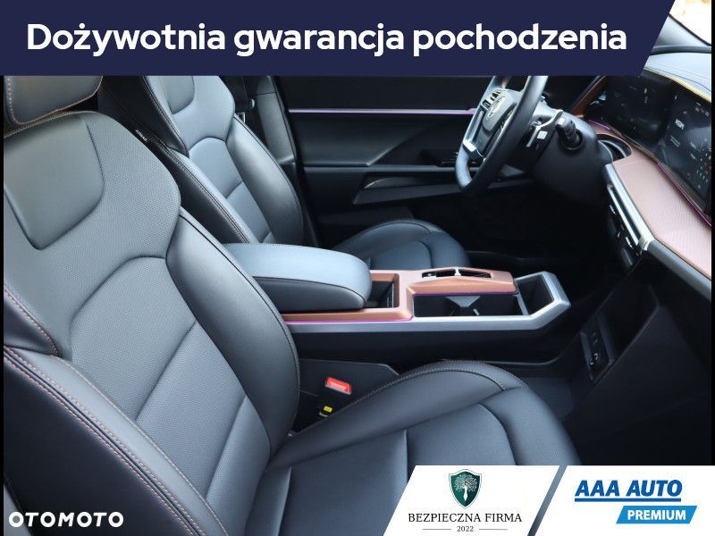 SsangYong/KGM Torres - 10