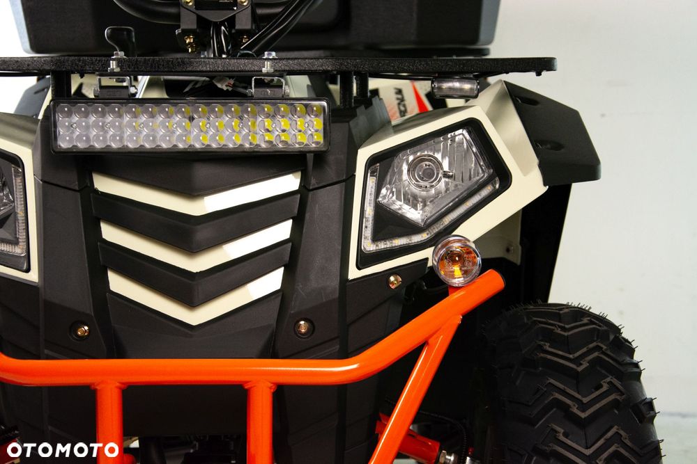 ASIX Magnum 200 - 12