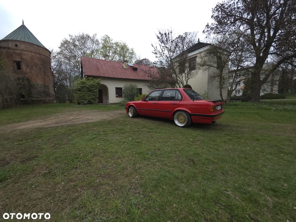 BMW Seria 3 - 11
