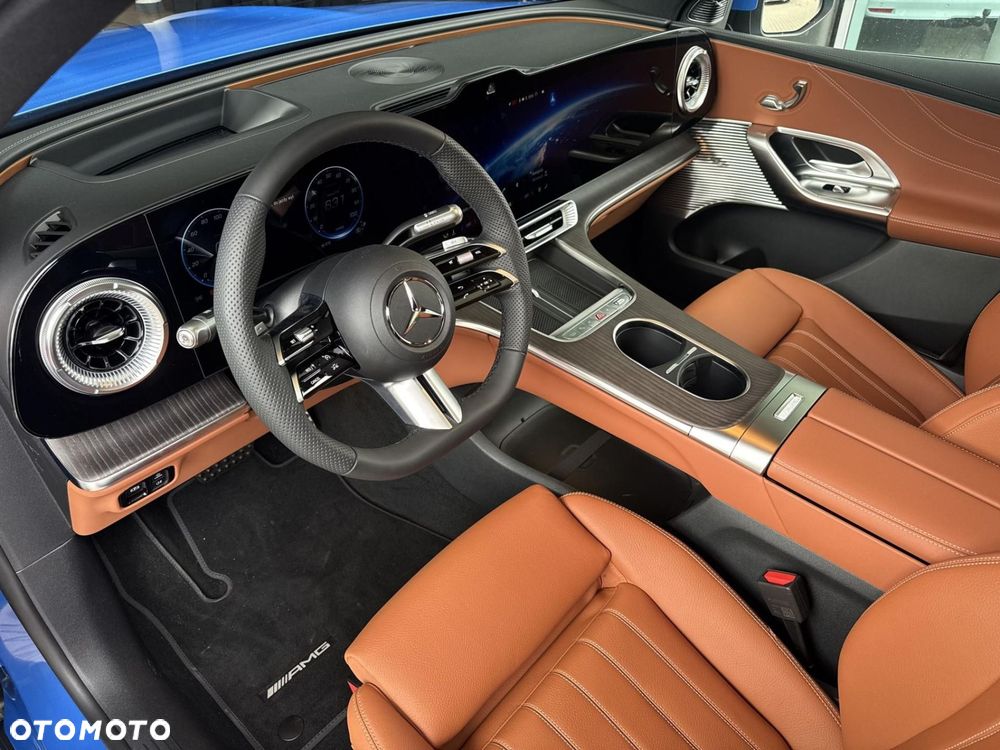 Mercedes-Benz GLC - 10