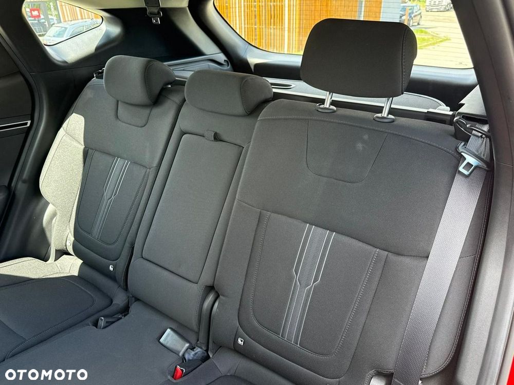 Hyundai Tucson 1.6 T-GDi Smart 2WD - 24