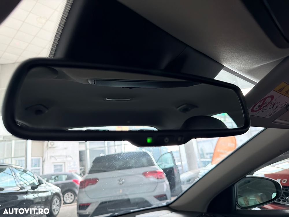 Kia Ceed 1.6 DSL MHEV Star - 27
