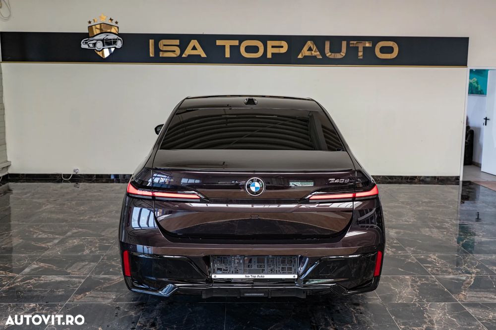 BMW 7 Series 2026 — imagine 18