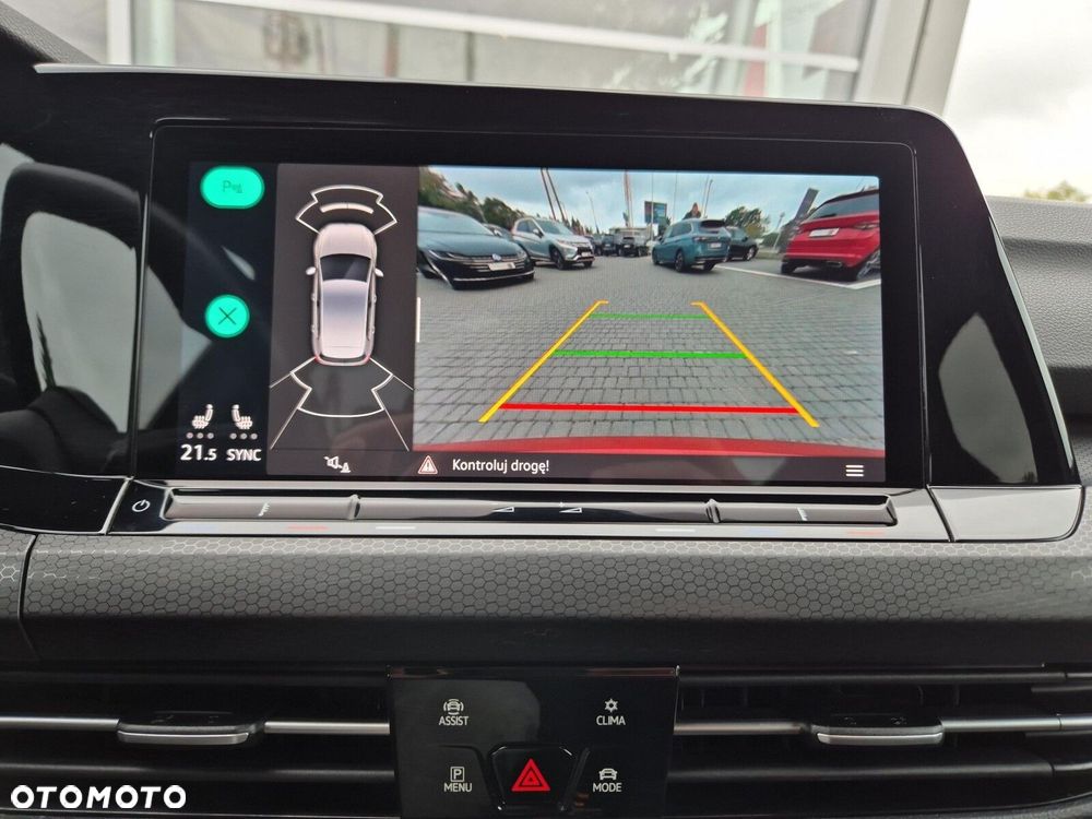 Volkswagen Golf - 31