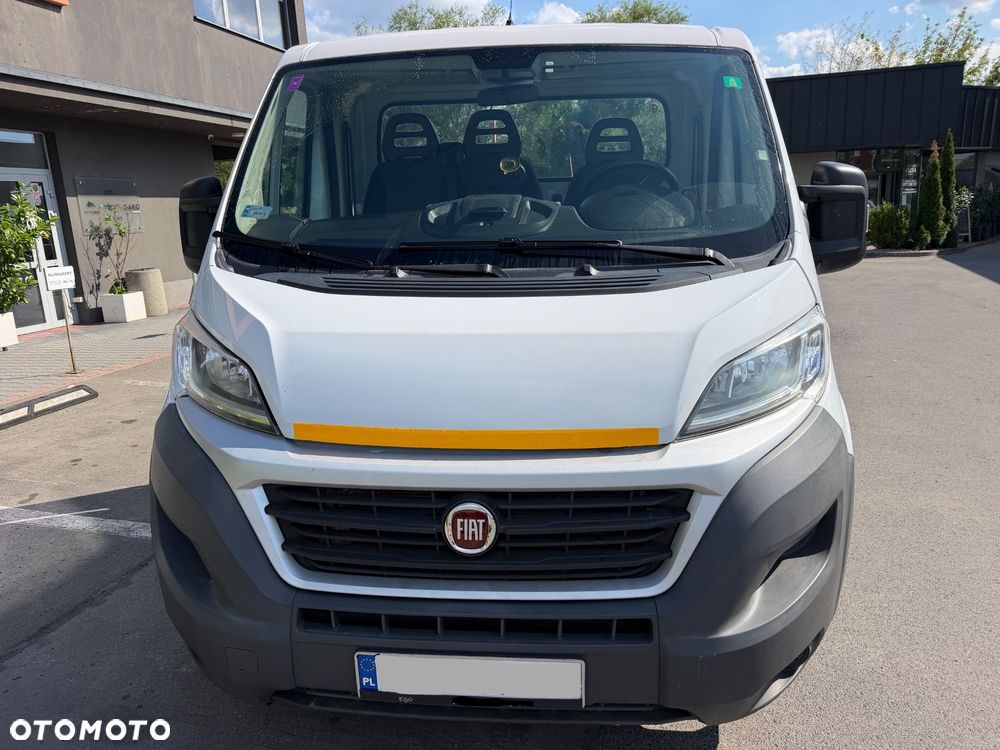 Fiat DUCATO - 5