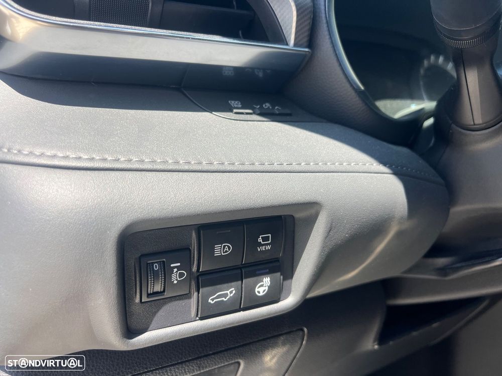 Toyota Highlander 2.5 HDF Premium AWD-i - 11