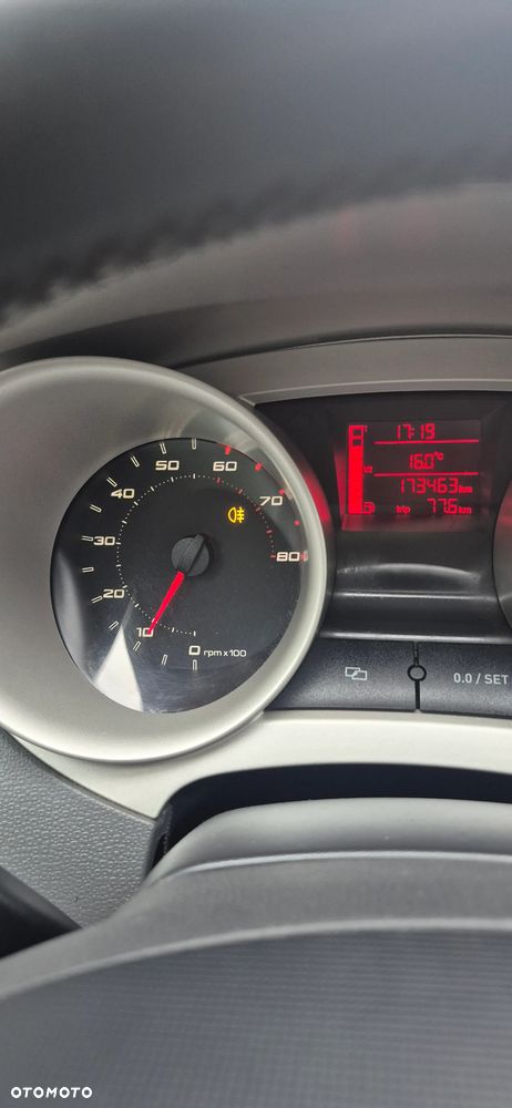 Seat Ibiza SC 1.4 16V Entry - 9