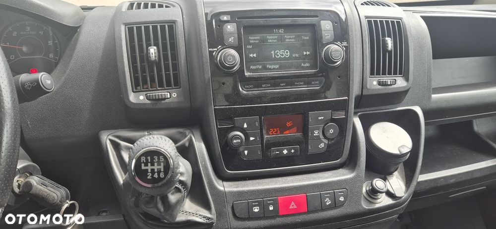 Peugeot Boxer - 13