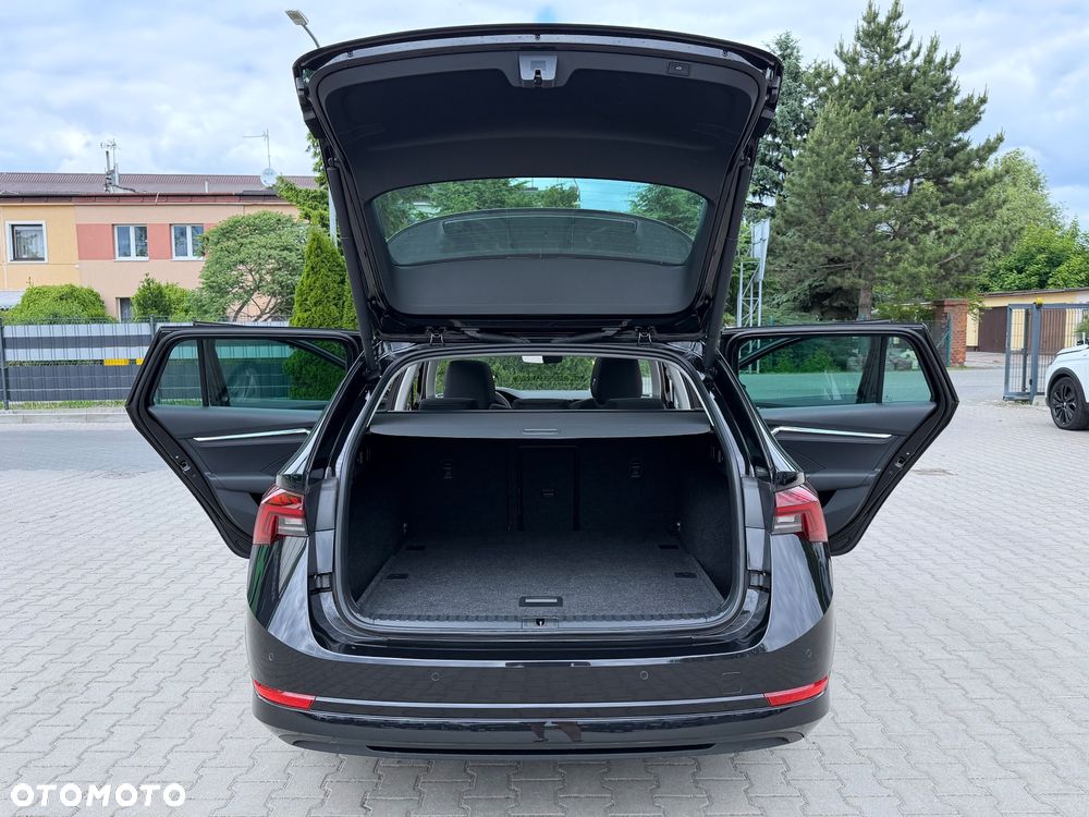 Skoda Octavia - 15