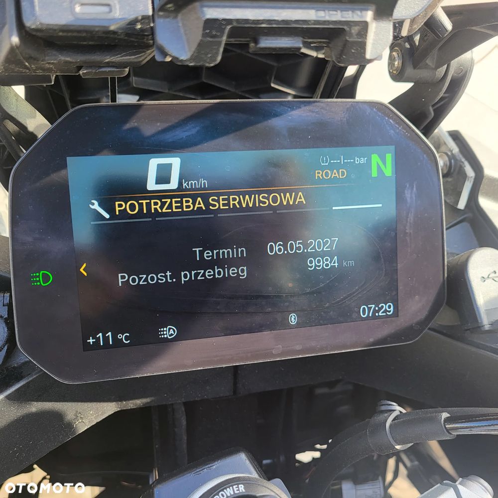 BMW GS - 2