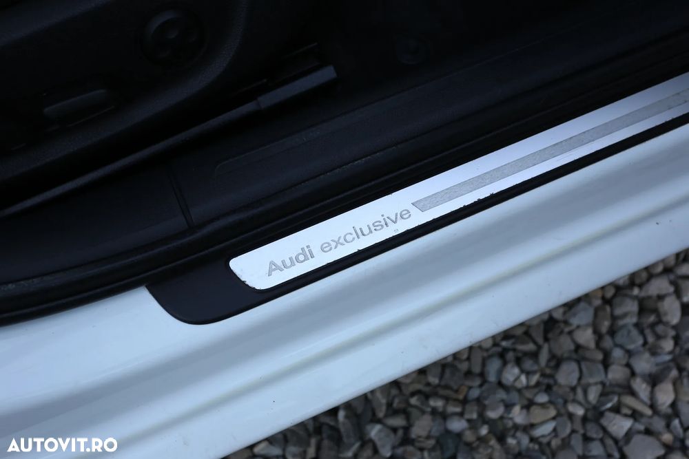 Audi A4 Avant 1.8 TFSI Multitronic Attraction - 23