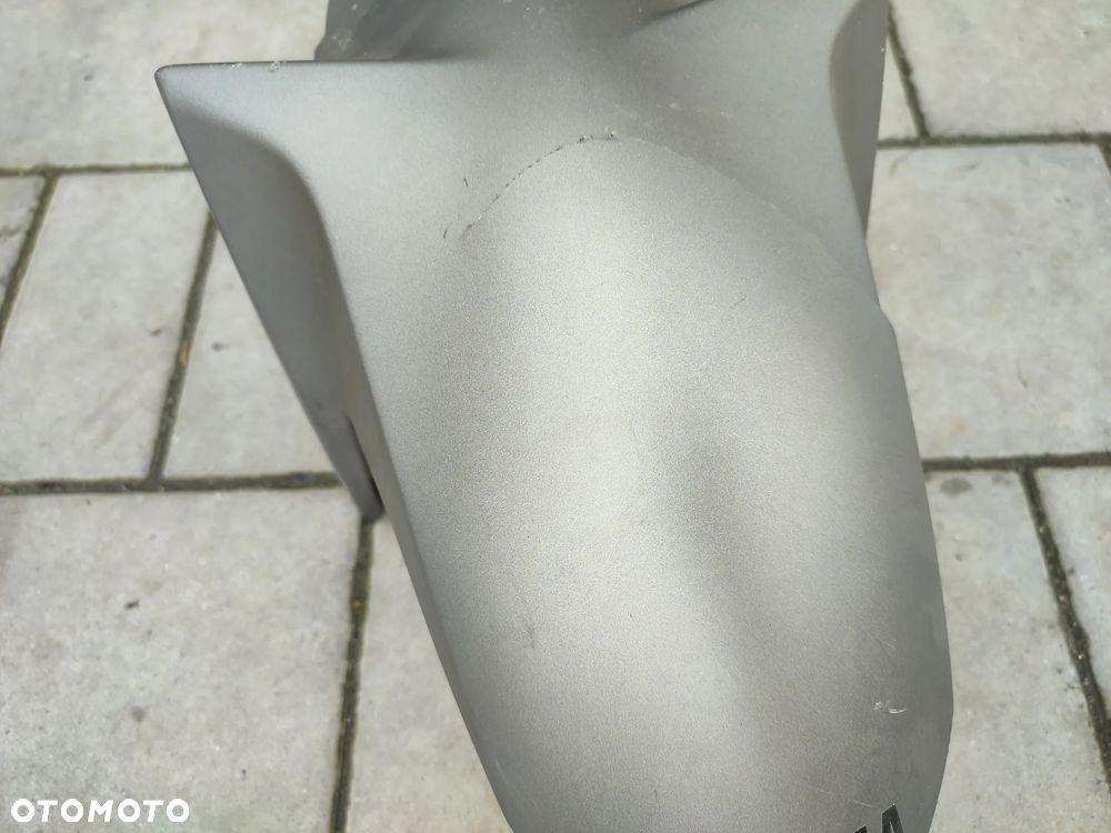 Błotnik przód, przedni Yamaha R3 - 4