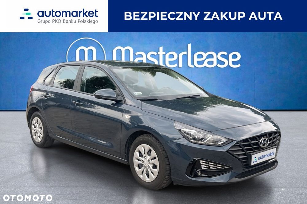 Hyundai i30 - 3