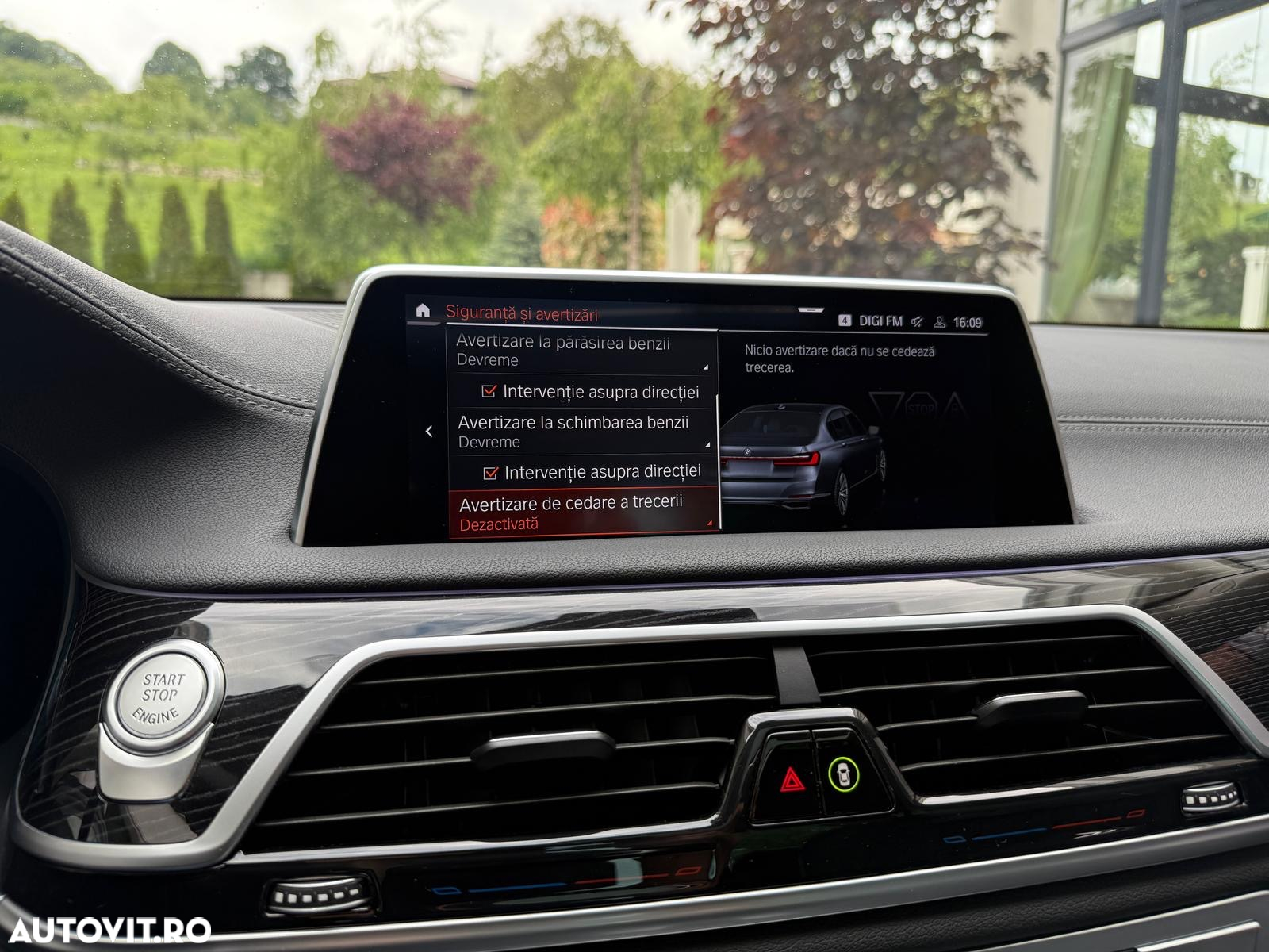 BMW Seria 7 740d xDrive MHEV - 6