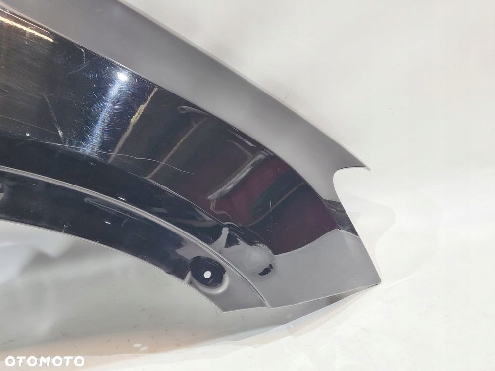 błotnik przód prawy bmw x3 f25 x4 f26 - 3