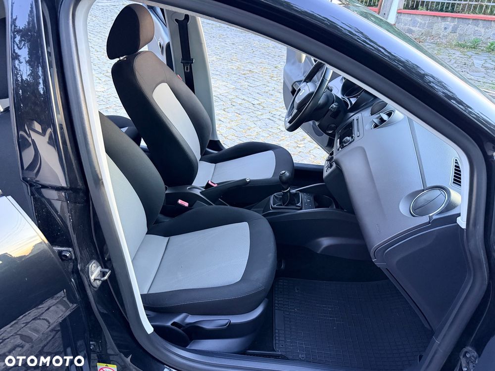 Seat Ibiza 1.2 TSI Ecomotive Style Viva - 9