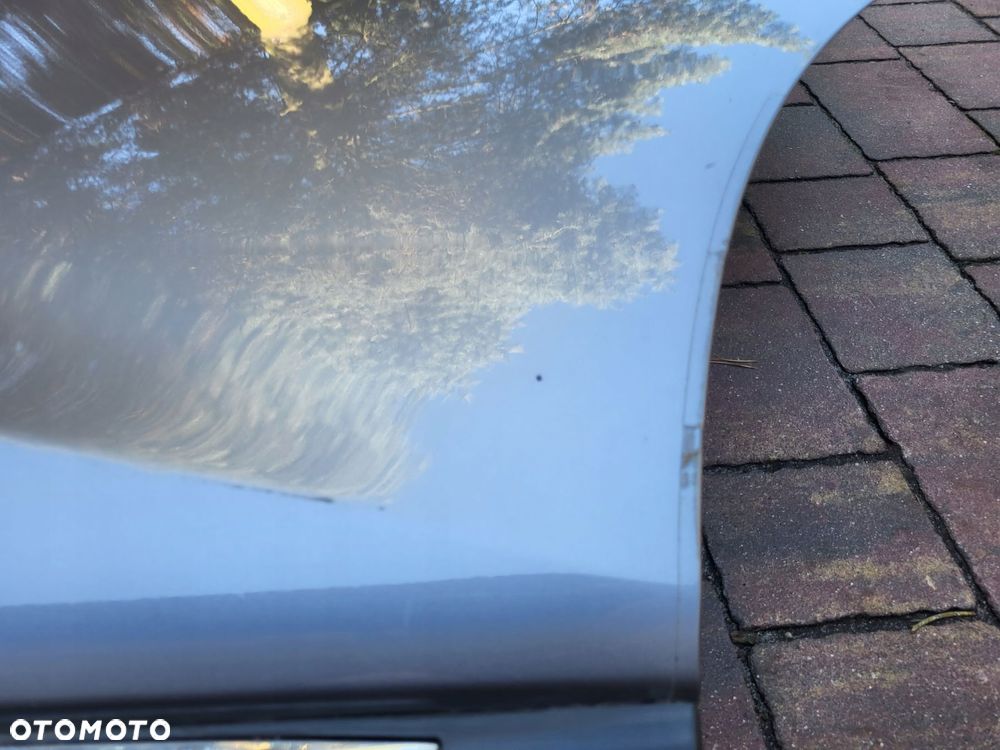 drzwi lewy tyl nissan murano z51 - 2