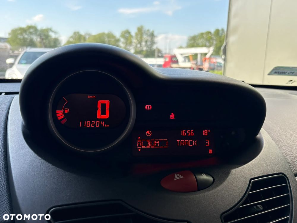 Renault Twingo 1.6 16V 130 Sport - 12