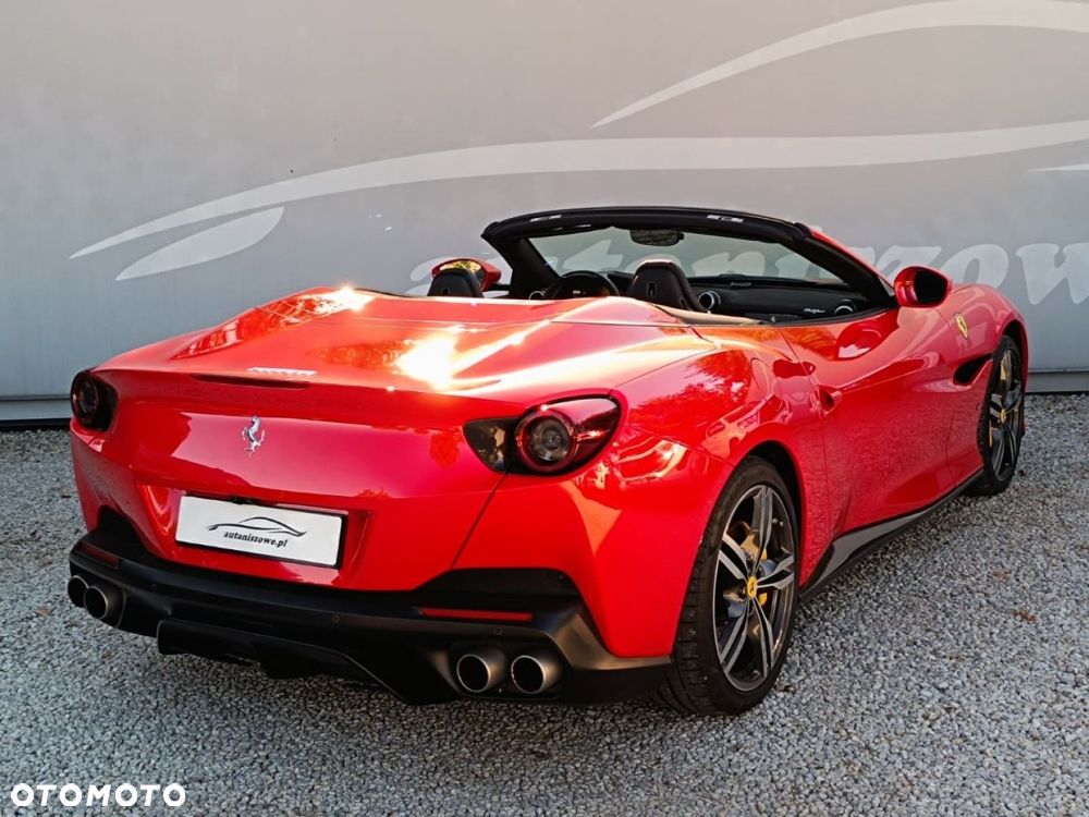 Ferrari Portofino - 3