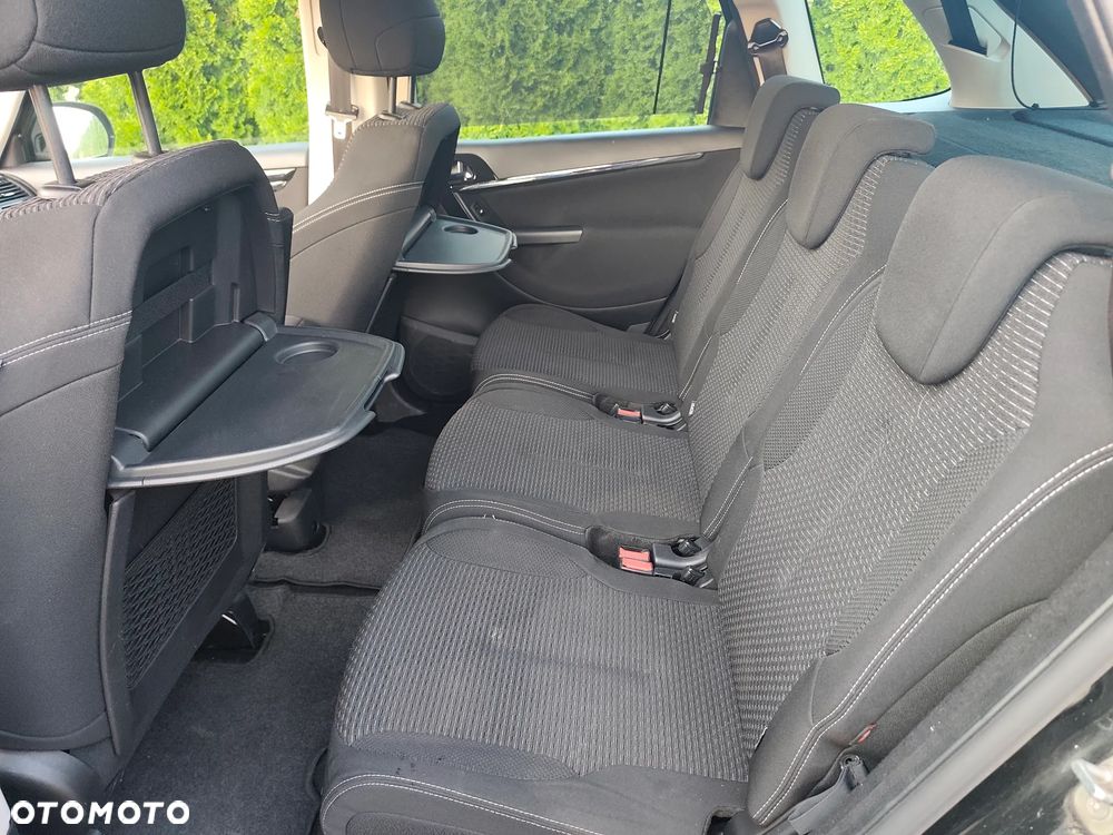 Citroën C4 Picasso 1.6 HDi FAP Exclusive - 12