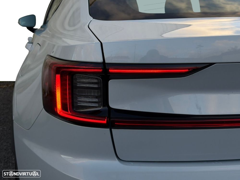 Polestar 2 Long Range 82 kWh - 37