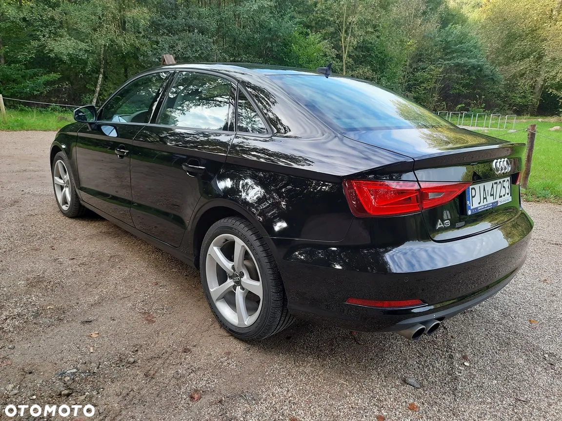 Audi A3 - 10