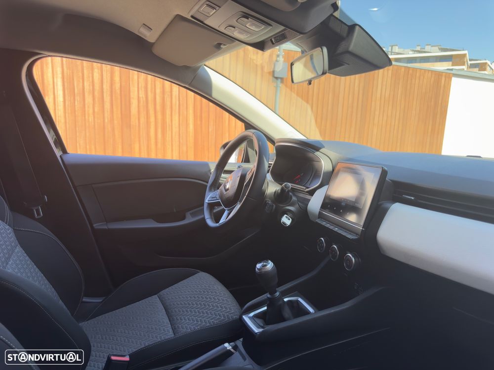 Renault Clio 1.0 TCe Limited - 6