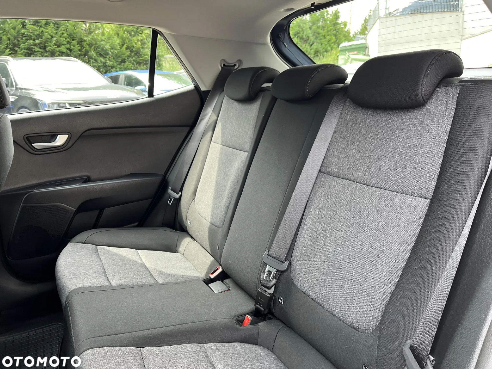 Kia Stonic 1.2 M - 16
