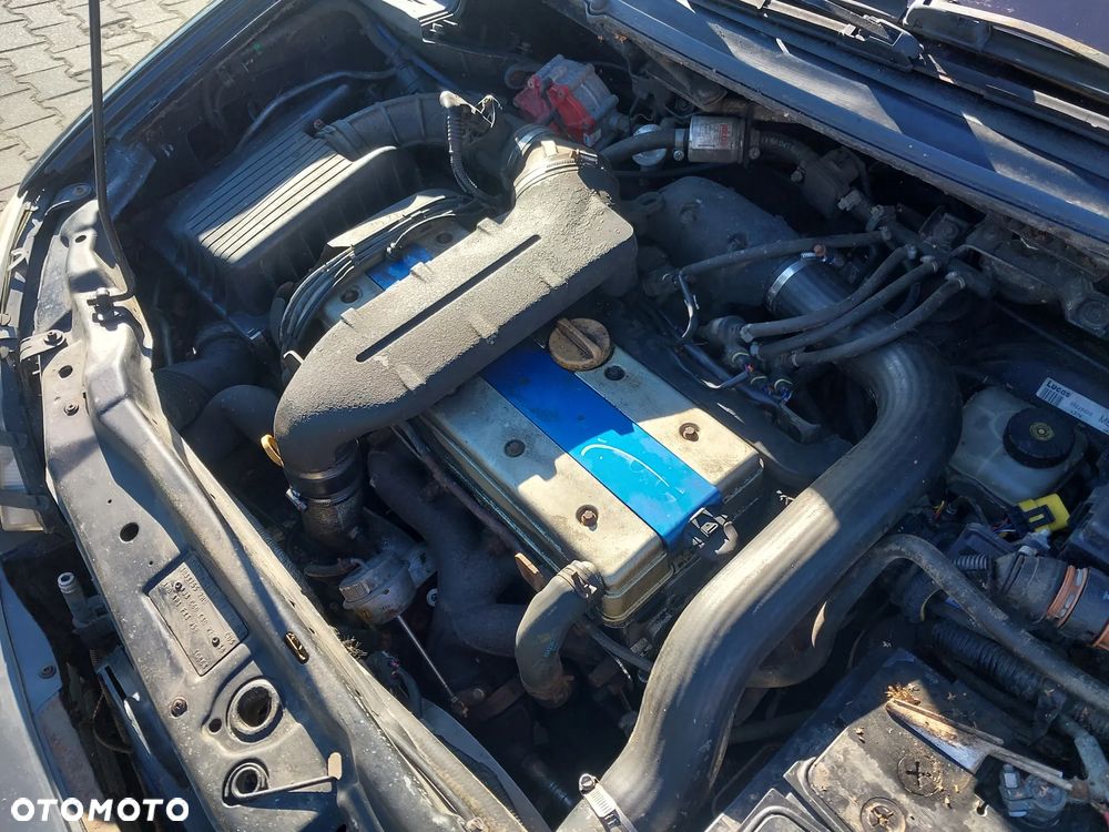Opel Zafira A OPC silnik kompletny 2.0T Z20LET 200 KM skrzynia biegów sprzęgło maska zderzak drzwi listwa atrapa grill lusterko Z20R fotel fotele skóra skórzane RECARO boczek lampa felgi r16 hak holowniczy szyba mcperson zestaw startowy sterownik panel podnośniki szyb elektryczne NA CZĘŚCI WSZYSTKIE CZĘŚCI - 17
