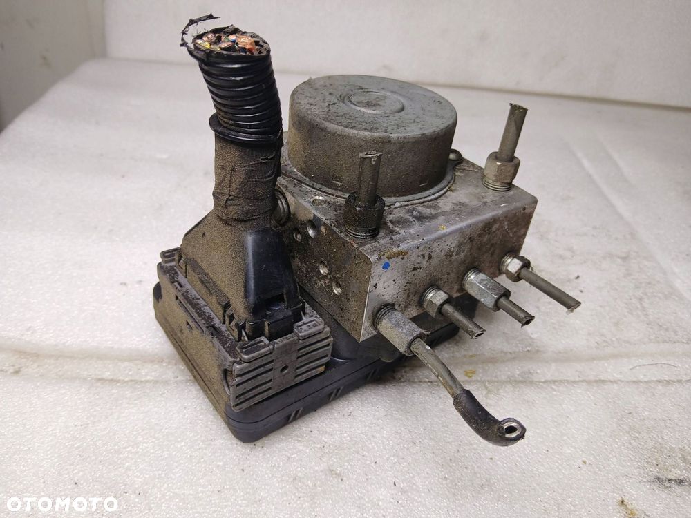 Pompa Hamulcowa Abs 116040-30780 Ghp9437A0 Mazda 6 Gj 2.2 D - 2