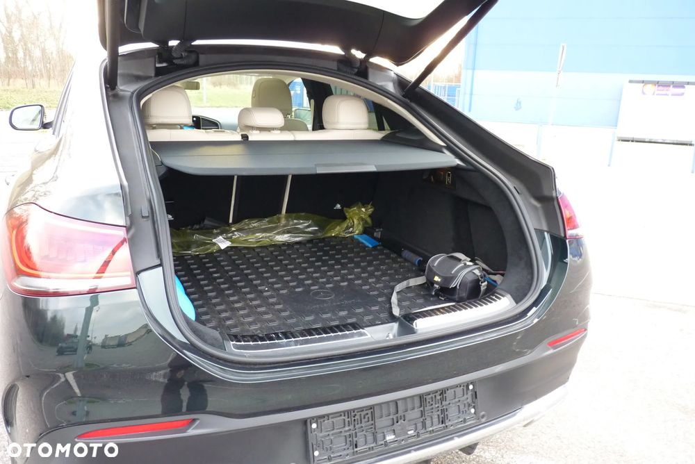 Mercedes-Benz GLE 350 d 4-Matic Advanced Plus - 19